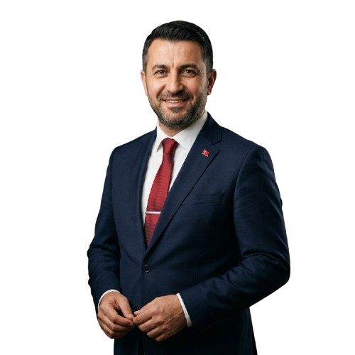 İbrahim ASLAN